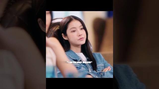 Who’s get jealous most! #น้ำตาลฟิล์ม#namtanfilm#glseries#couple #lgbt #jealousy #plutoseries #gl Who’s get jealous most! #น้ำตาลฟิล์ม#namtanfilm#glseries#couple #lgbt #jealousy #plutoseries #gl