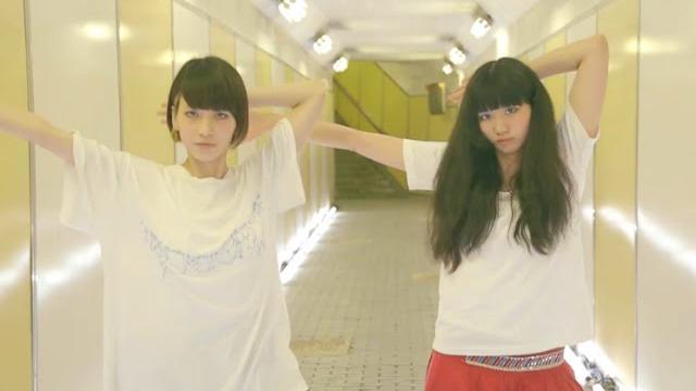 Frederic 「oddloop」music video Frederic 「oddloop」music video
