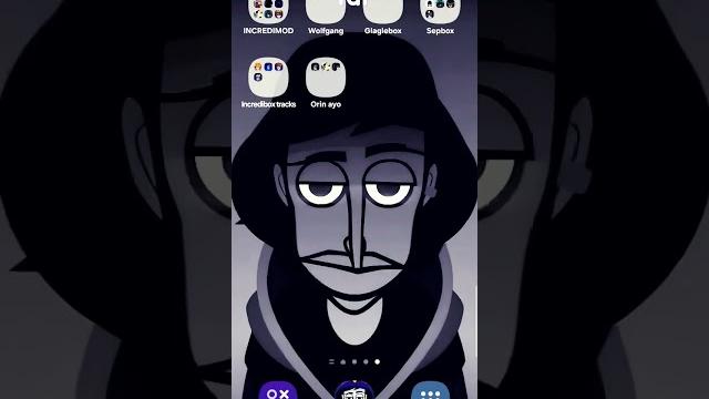 All of my incredibox mods so far #incredibox All of my incredibox mods so far #incredibox