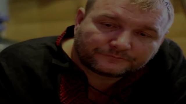 Быковский дмитрий - поговори со мною мама (караоке) Быковский дмитрий - поговори со мною мама (караоке)