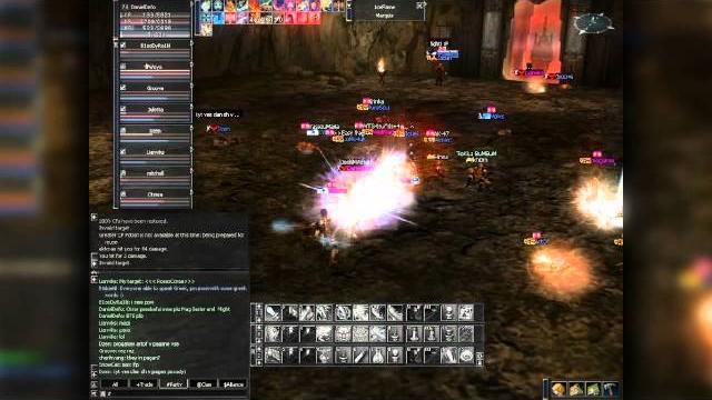 Dvp vs danieldefo vs kaganpwnz @ teon 2006 Dvp vs danieldefo vs kaganpwnz @ teon 2006