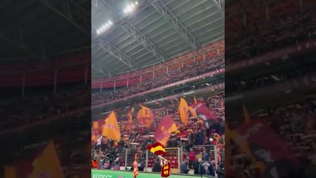 Galatasaray fans⭐ #shorts Galatasaray fans⭐ #shorts
