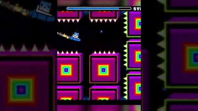 Или потерял.. | #shorts #нелис #geometrydash Или потерял.. | #shorts #нелис #geometrydash
