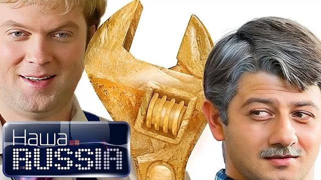Наша russia: 3 сезон, серии 11-19 Наша russia: 3 сезон, серии 11-19