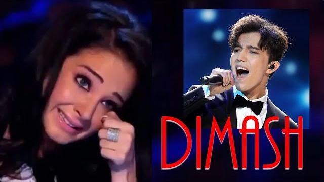 Dimash "adagio" dımash qudaıbergen Dimash "adagio" dımash qudaıbergen