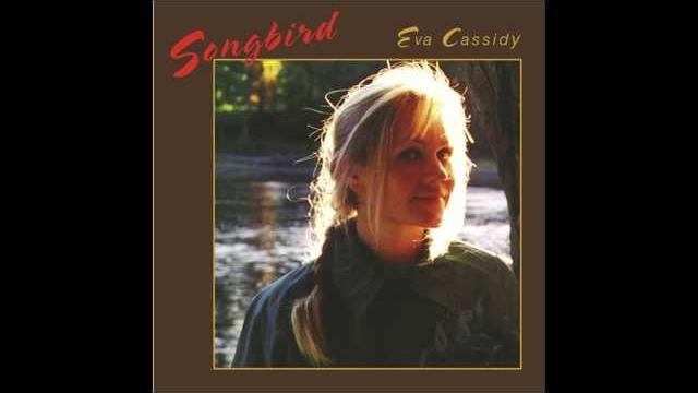 Eva cassidy - fields of gold Eva cassidy - fields of gold