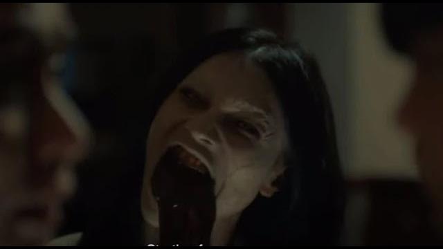 Arwah kuntilanak hamil horror movie full 2024 Arwah kuntilanak hamil horror movie full 2024