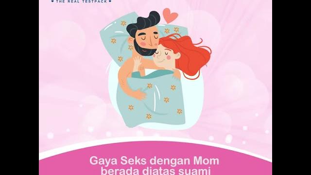 Posisi hubungan sex untuk ibu hamil Posisi hubungan sex untuk ibu hamil