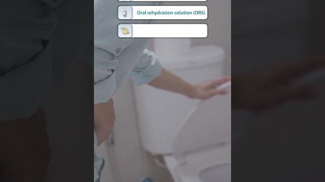 Home remedies for loose motion (diarrhea) Home remedies for loose motion (diarrhea)