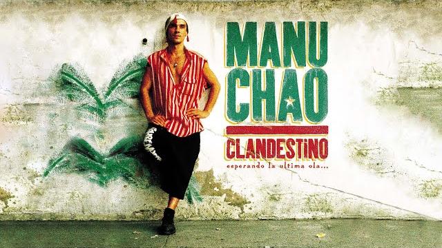 Manu chao - bongo bong (official audio) Manu chao - bongo bong (official audio)