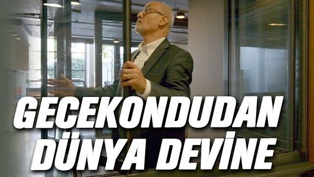 Dünyayı sallayan türk girişimci | sıfırdan zirveye… Dünyayı sallayan türk girişimci | sıfırdan zirveye…