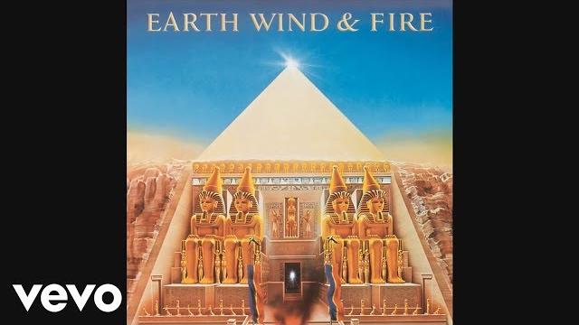 Earth, wind & fire - fantasy (official audio) Earth, wind & fire - fantasy (official audio)