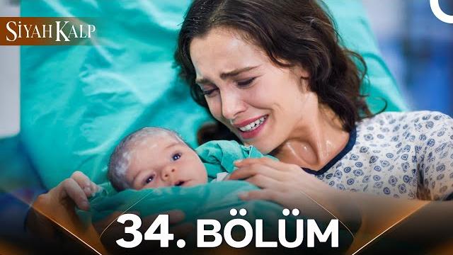 Siyah kalp 34. bölüm (fi̇nal) Siyah kalp 34. bölüm (fi̇nal)