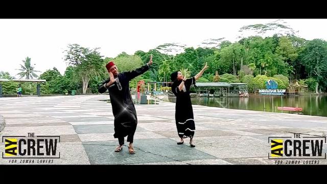 Zumba ay cover kalbimsin (remix 2021) Zumba ay cover kalbimsin (remix 2021)