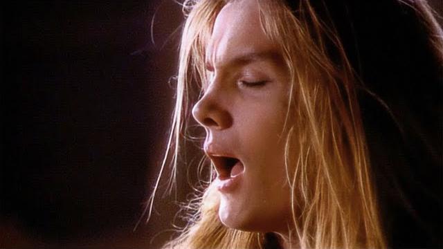 Skid row - i remember you (official music video) Skid row - i remember you (official music video)