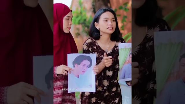 Dipaksa nikah sama ibu, dapat cowok kaya gini Dipaksa nikah sama ibu, dapat cowok kaya gini