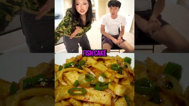 Ray exposes nina for being fake asian Ray exposes nina for being fake asian
