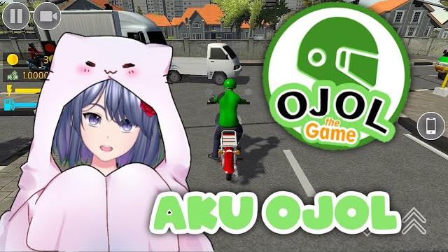 Main ojol the game - aku ojol ️️ Main ojol the game - aku ojol ️️