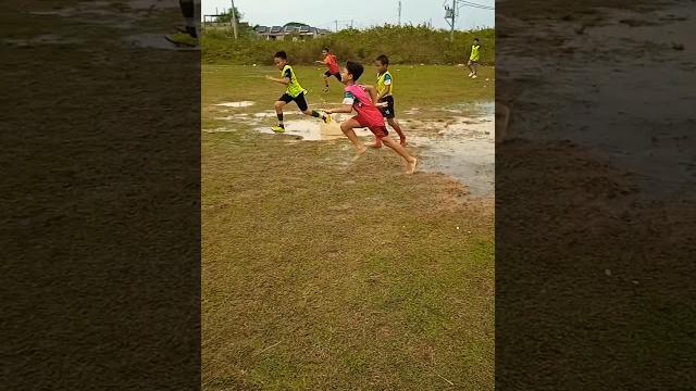#lapanganbola #becek #lapanganbola #becek