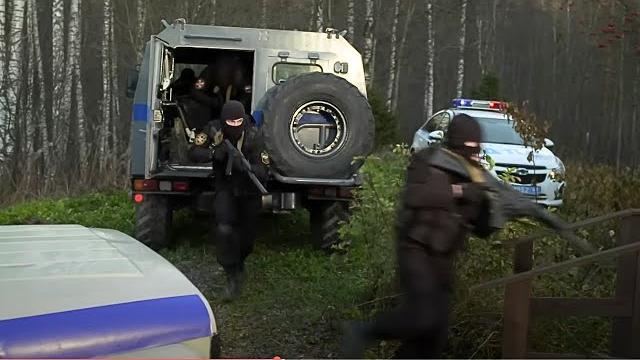 Классный криминальный детектив! сенсация в гувд - начальником убойного назначили женщину! часть 4 Классный криминальный детектив! сенсация в гувд - начальником убойного назначили женщину! часть 4