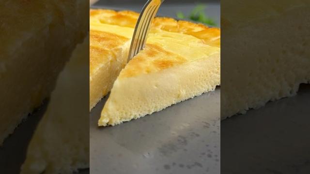 The right way to make a perfect omelette in the oven The right way to make a perfect omelette in the oven