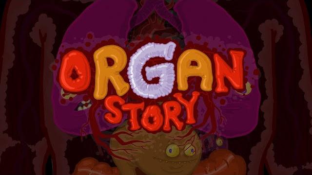 Organ story Organ story
