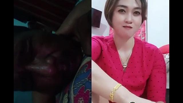 Demi nyai Demi nyai