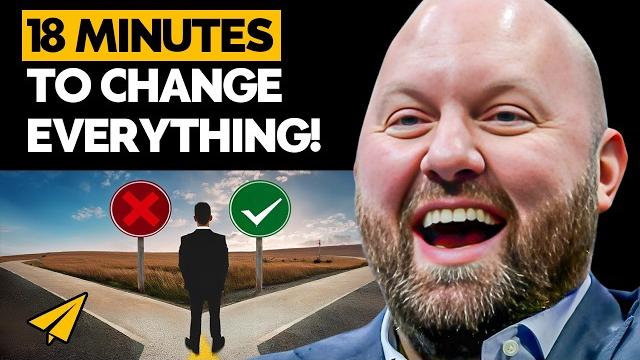 Marc andreessen's top 10 rules for success Marc andreessen's top 10 rules for success