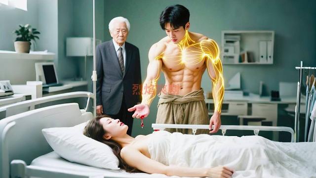 任人欺辱的窮實習生竟是亙古最霸道的純陽聖體,1滴血讓女總裁起死回生,全城美女聞著他血的香味找上門!#爽劇 #神醫 #逆襲 任人欺辱的窮實習生竟是亙古最霸道的純陽聖體,1滴血讓女總裁起死回生,全城美女聞著他血的香味找上門!#爽劇 #神醫 #逆襲