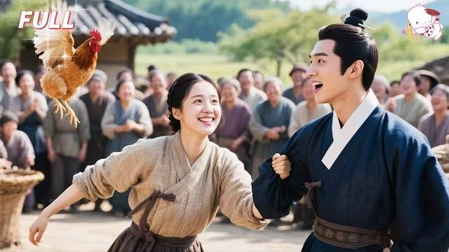 On wedding night in ancient times, hubby drew a sword on her—now he worship the ground she walks on! On wedding night in ancient times, hubby drew a sword on her—now he worship the ground she walks on!