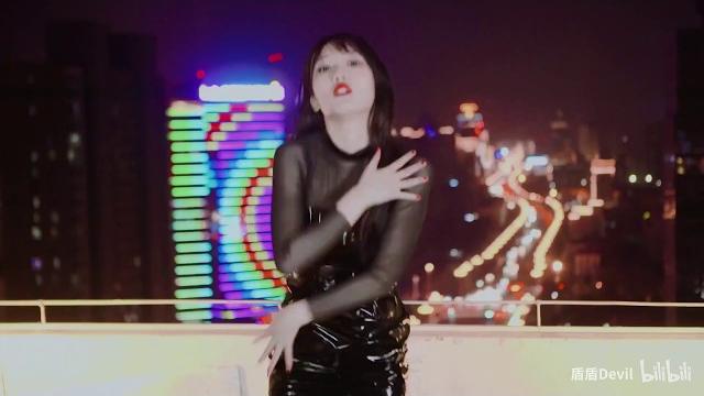 【盾盾】miniskirt 特别舞台版 失败性感作警告!!!! 【盾盾】miniskirt 特别舞台版 失败性感作警告!!!!
