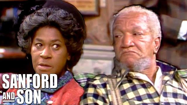 Compilation | aunt esther vs. fred | sanford and son Compilation | aunt esther vs. fred | sanford and son