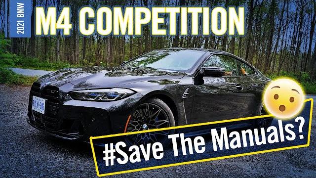 2021 bmw m4 competition | as m intended 2021 bmw m4 competition | as m intended