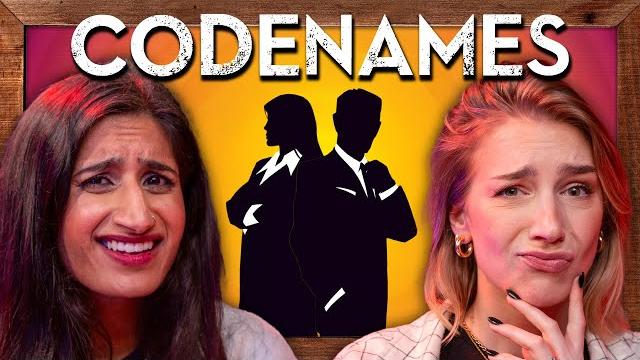 Top secret word game | board af: codenames Top secret word game | board af: codenames