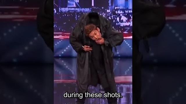 This magic trick explained #shorts This magic trick explained #shorts