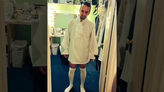 Lin manuel mirandaaa Lin manuel mirandaaa