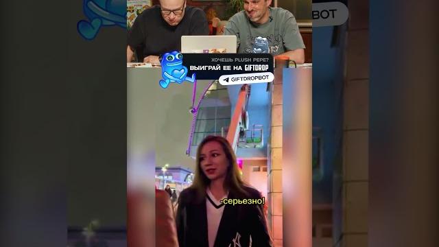 Попробуй не засмеяться! смех! @комментшоу Попробуй не засмеяться! смех! @комментшоу