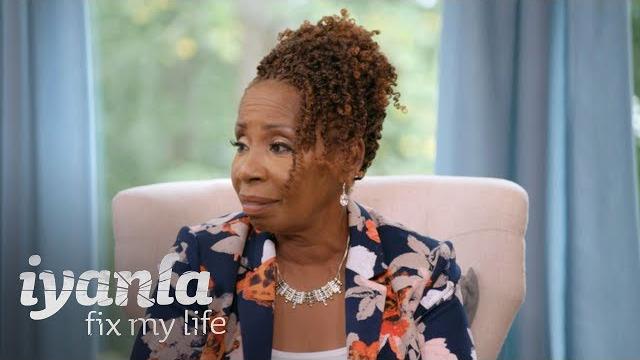Iyanla checks in with her crew after kamiyah's violent outburst | iyanla: fix my life | own Iyanla checks in with her crew after kamiyah's violent outburst | iyanla: fix my life | own
