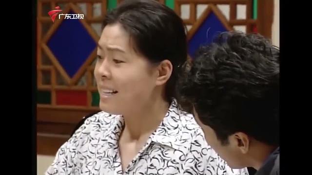 阿婵乱说话,吓得天庥捂耳朵【外来媳妇本地郎 精编】 #粤语 阿婵乱说话,吓得天庥捂耳朵【外来媳妇本地郎 精编】 #粤语