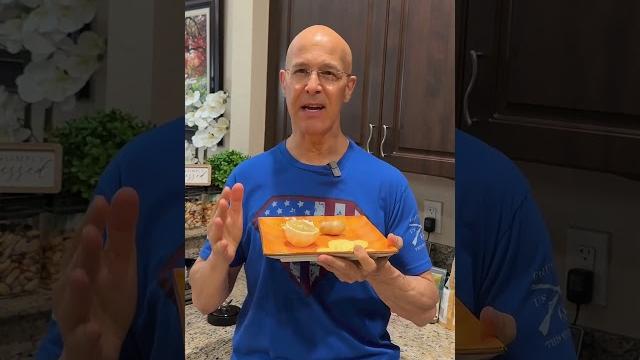 1 cup in morning…detox liver & colon! dr. mandell 1 cup in morning…detox liver & colon! dr. mandell