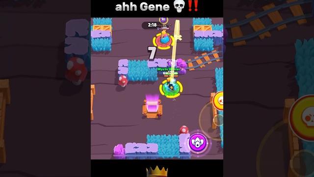6969 iq crow ‼️ #brawlstars #brawlstarsshorts 6969 iq crow ‼️ #brawlstars #brawlstarsshorts