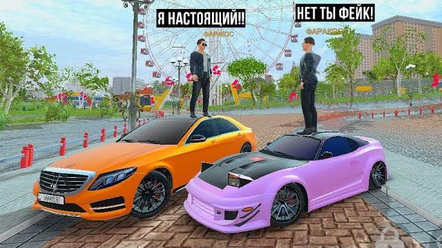 Madout2 рп | фейк фаракос против фейк фаракос! Madout2 рп | фейк фаракос против фейк фаракос!