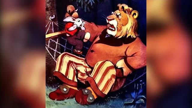Заяц во хмелю | с. в. михалков Заяц во хмелю | с. в. михалков