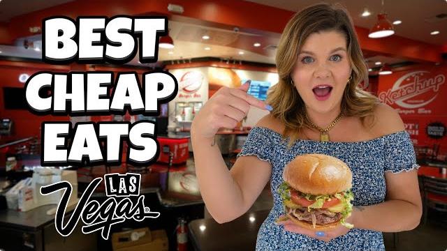 The best cheap eats in las vegas under $10 for 2025! The best cheap eats in las vegas under $10 for 2025!