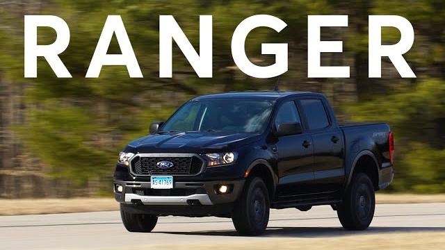 2019 ford ranger quick drive | consumer reports 2019 ford ranger quick drive | consumer reports