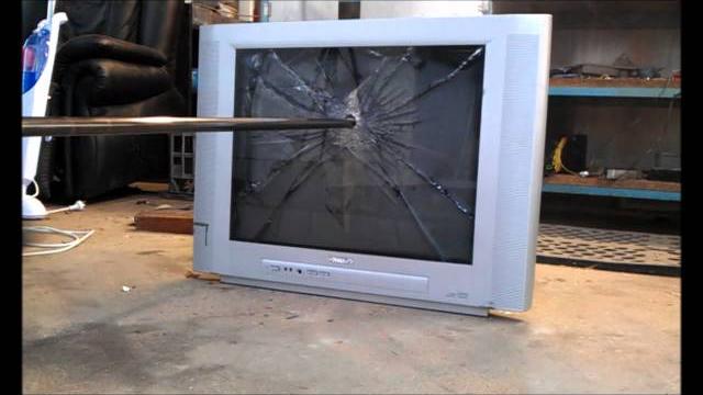 Festo vs big tv 2nd camera view Festo vs big tv 2nd camera view