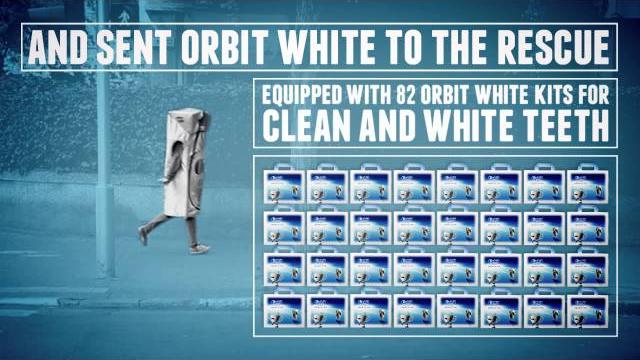 Orbit white vs mr.coffee Orbit white vs mr.coffee