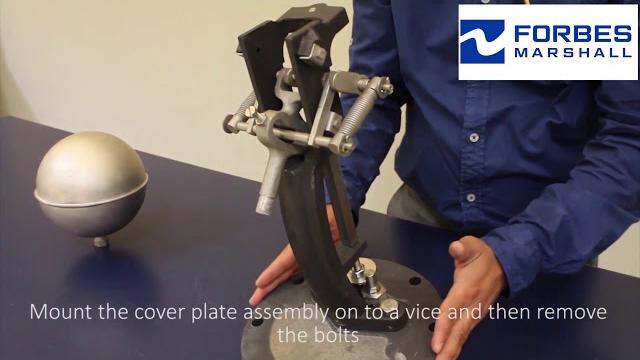 Ppppu-c : troubleshooting and maintenance video | compact pressure powered pump packaged unit Ppppu-c : troubleshooting and maintenance video | compact pressure powered pump packaged unit