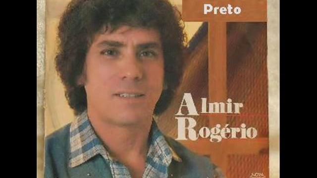 Almir rogério - fuscão preto Almir rogério - fuscão preto