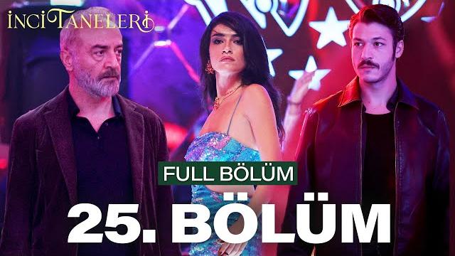 İnci taneleri – 25. bölüm İnci taneleri – 25. bölüm